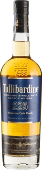 Виски Tullibardine Sauternes Finish 225 0.7 л 43% в подарочной коробке (5060074861308)