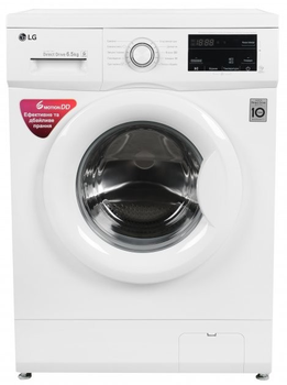 Стиральная машина узкая LG F2J3WN0W