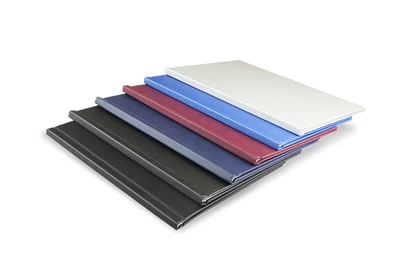 Термообложка твердая Peleman Thermal Hard, A4, 100 кварц (000014471)