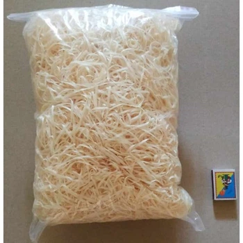 Деревна стружка, 250 г. Упаковочка # 3101