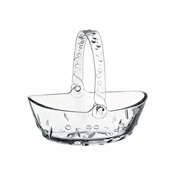 Фруктовниця Pasabahce Perla 53793 (23х16 см)