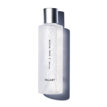 Мицеллярная вода HILLARY MICELLAR WATER Aloe Vera 200 мл 2314810000128