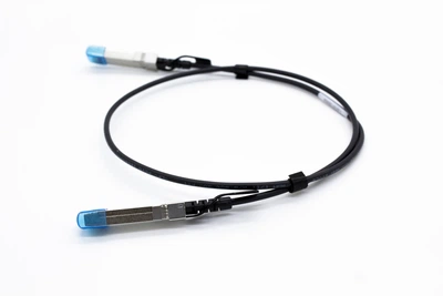 Кабель Raybridge SFP Direct Attache Cable 1M (SFP+DAC-1M)