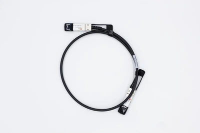 Кабель Raybridge QSFP Direct Attache Cable 1M (QSFP+DAC-1M)