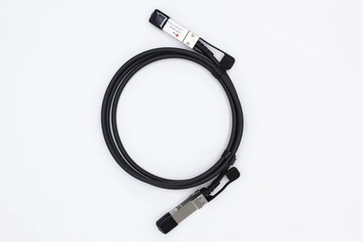 Кабель Raybridge QSFP Direct Attache Cable 2M (QSFP+DAC-2M)