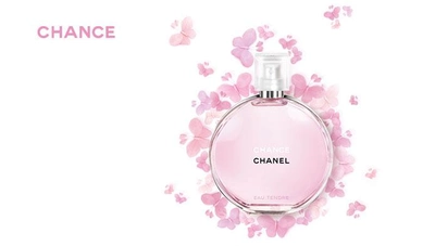 Chanel Chance Eau Tendre 100 мл - парфюм (edp)