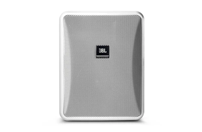 Акустична система JBL PROFESSIONAL CONTROL 25-1-WH