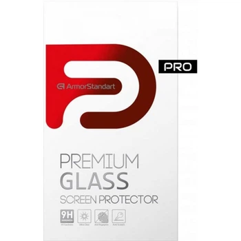 Захисне скло Armorstandart Pro для OnePlus Nord CE 5G Black (ARM59791)