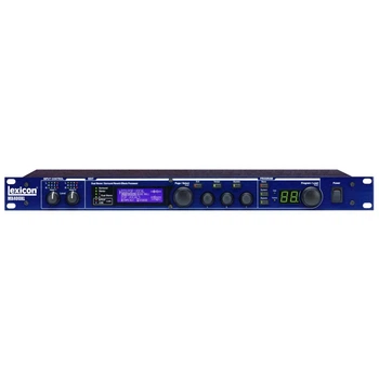 Стерео усилитель Lexicon MX400XL (LEXMX400XLV-EU)