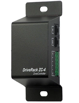 Настенный программируемый контроллер DBX ZC-4 (DBXZC4V)