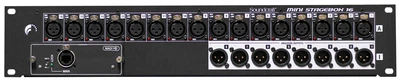 Мікшерний пульт Soundcraft MSB-16R (5049655)