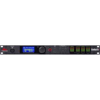 Аудіопроцесор DBX PA2 (DBXPA2-V-EU)