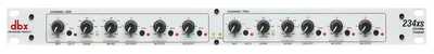 Аудиопроцессор DBX 234XS (DBX234XSV-EU)