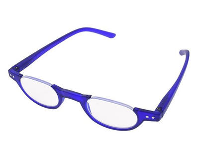 Окуляри для читання MQ Perfect MQR 0053 FASHION blue +1.00