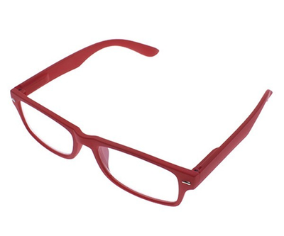 Окуляри для читання MQ Perfect MQR 0032 TOP Milano red +1.00