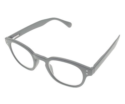 Очки для чтения MQ Perfect MQR 0041 PREMIUM Everest grey +1.50