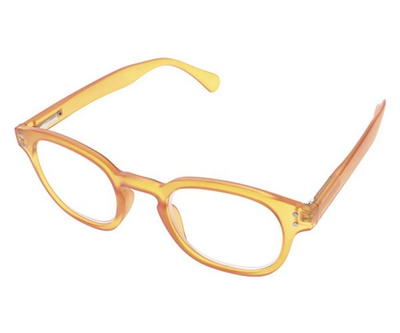Окуляри для читання MQ Perfect MQR 0046 PREMIUM Everest yellow +2.00