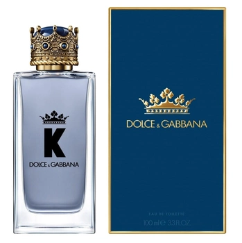 Dolce & Gabbana K 150 мл - туалетная вода (edt)