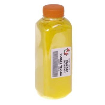 Тонер для OKI C 84 АНК Yellow 160г 1502100