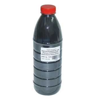 Тонер для Pantum M6500W АНК Black 300г 1401522
