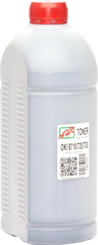 Тонер для OKI B730 АНК Black 700г 1401372