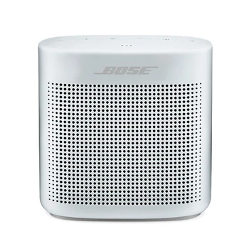 Акустическая система Bose SoundLink Color II Polar White (752195-0200)