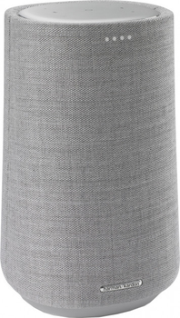 Акустична система Harman-Kardon Citation 100 MKII Grey (HKCITA100MKIIGRYEU)