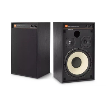 Акустическая система JBL SYNTHESIS 4312G (JBL4312GBLK)