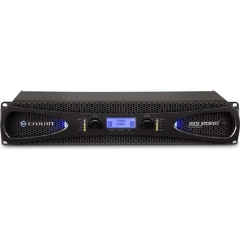 Стерео усилитель Crown XLS2002 (NXLS2002-34-EU)