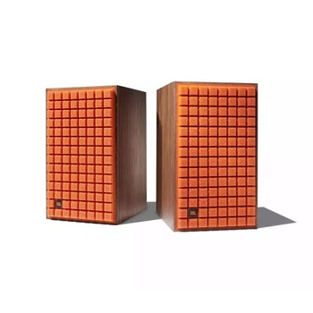 Акустическая система JBL SYNTHESIS L82 Classic Orange (JBLL82CLASSICORGEU)