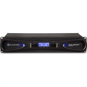Стерео усилитель Crown XLS2502 (NXLS2502-34-EU)