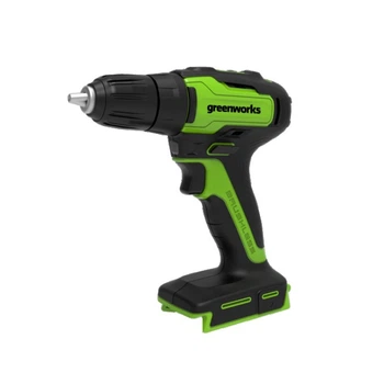 Аккумуляторный дрель-шуруповерт Greenworks GD24DD35 (3704007)