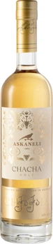 Чача Askaneli Золота 0.5 л 40% (4860053013206)
