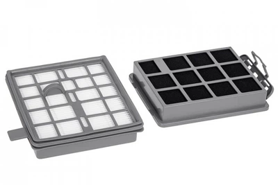 Фільтр HEPA + поролоновий для порохотяга Zelmer VC 3300.200
