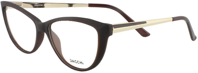 Оправа для окулярів жіноча Dacchi 35753-C572