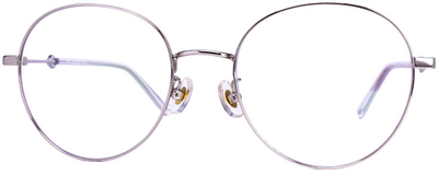 Оправа для окулярів жіноча металева HAVVS S0219
