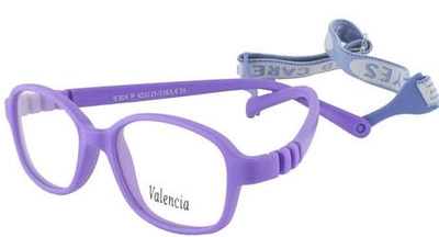 Оправа для окулярів Valencia 304-C34