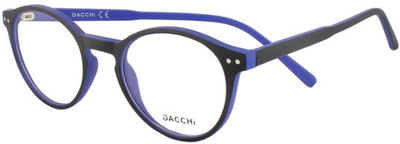 Оправа для очков детская пластиковая Dacchi 35810-C3
