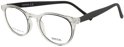 Оправа для окулярів жіноча Dacchi 35365-C5