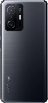 Мобильный телефон Xiaomi 11T 8/256GB Meteorite Gray