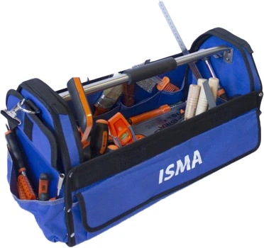 Набор инструментов Isma 1105 шт (4631142240892)
