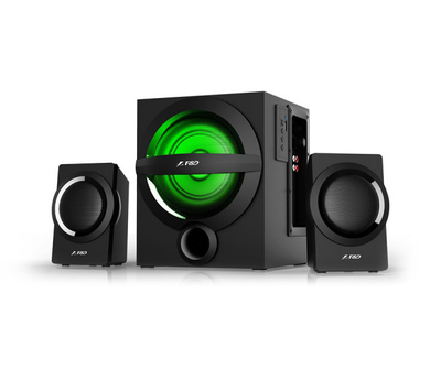 Акустична система F&D A140X Black