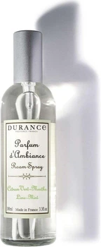 Духи для дома Durance Home Perfume 100 мл Лайм и Мята