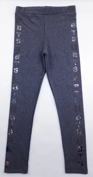 Лосіни Timi kids L3380 146см(р) сірий
