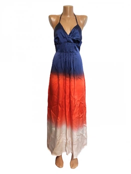 Сарафан шовковий максі New Look 46р, M, UK12, EU40 20-00541