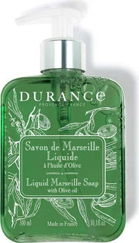Рідке мило Durance Liquid Marseille Soap 300 мл Олива