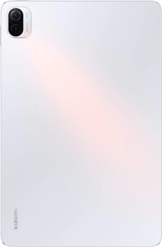 Планшет Xiaomi Mi Pad 5 Wi-Fi 6/128 GB Pearl White