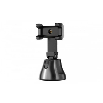 Штатив Baseus 360°AI Following Shot Tripod Head Black