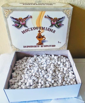 Ладан "Херувим"