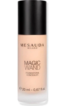 Тональный крем MESAUDA Magic Wand W15